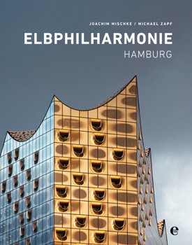 Hardcover Elbphilharmonie Hamburg Book