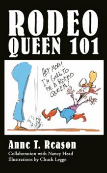 Paperback Rodeo Queen 101 Book