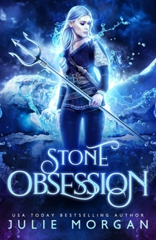 Paperback Stone Obsession: The Cursed Seas Collection Book