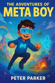 The Adventures of Meta Boy