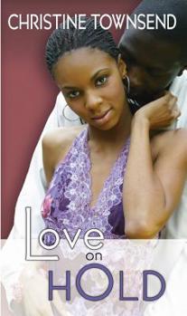 Mass Market Paperback Love on Hold Book