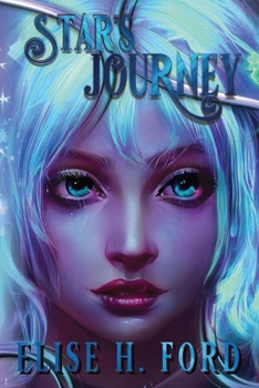 Paperback Star's Journey Book