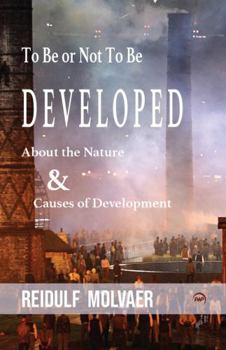 Paperback Red Sea Press,U.S. To Be or Not to Be Developed About the Nature Causes of Development. Book