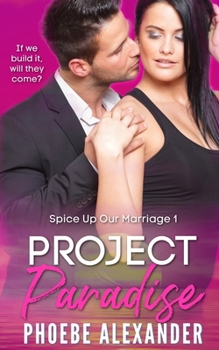 Project Paradise - Book #1 of the Juniper Court