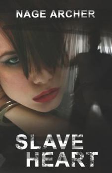 Paperback Slave Heart Book