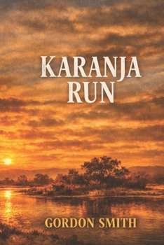Paperback Karanja Run Book