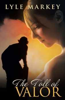 Paperback The Toll of Valor Book