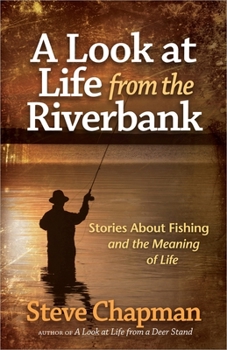 Paperback Look at Life from the Riverbank Book