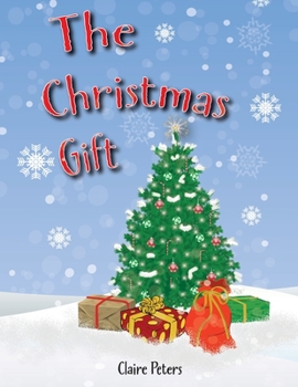 Paperback The Christmas Gift Book