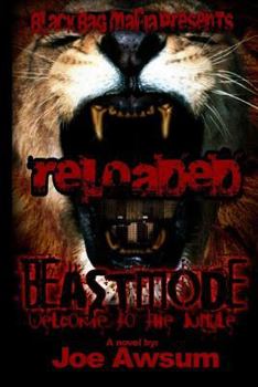 Paperback Beastmode: Reloaded Book