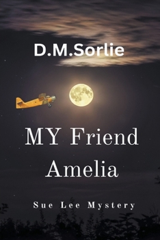 Paperback My Friend Amelia Book