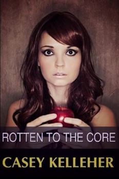 Paperback Rotten to the Core Book