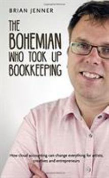 Paperback The Bohemian who took up Bookkeeping Book