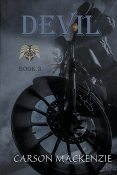 Paperback Devil Book