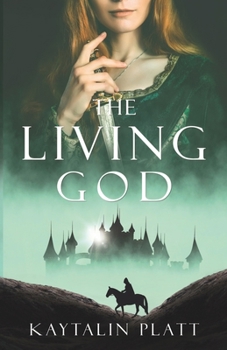 Paperback The Living God Book