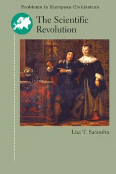 Paperback The Scientific Revolution Book