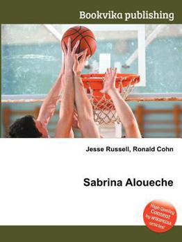 Paperback Sabrina Aloueche Book