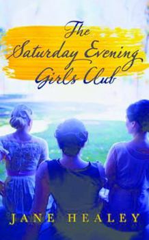 Paperback The Saturday Evening Girls Club Book