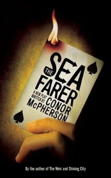 Paperback The Seafarer Book