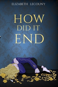 Paperback How Did It End: The Darkness Edition [Spanish] Book