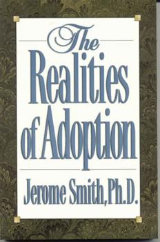 Paperback The Realities of Adoption Book