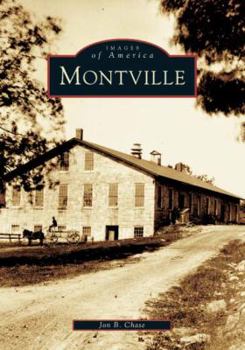 Montville (Images of America: Connecticut) - Book  of the Images of America: Connecticut