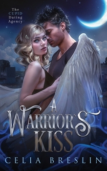 Paperback A Warrior's Kiss Book