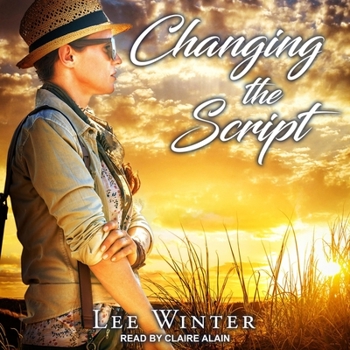 MP3 CD Changing the Script Book