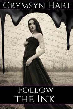 Follow the Ink - Book #2 of the Undertaker Series