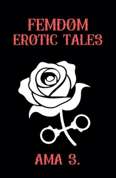 Femdom Erotic Tales