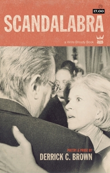 Paperback Scandalabara Book