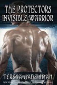 Paperback Invisible Warrior Book