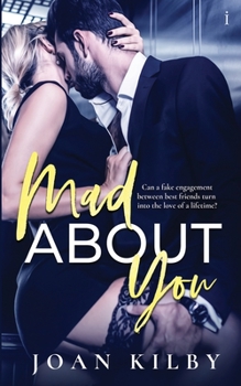 Paperback Mad About You Book