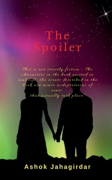 Paperback The Spoiler Book