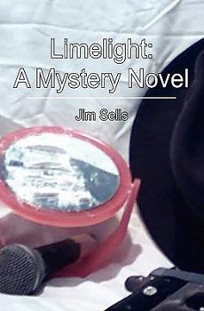 Paperback Limelight: A Mystery Novel Book
