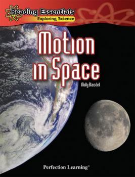 Hardcover Motion in Space Book