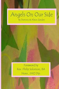Paperback Angels On Our Side Book