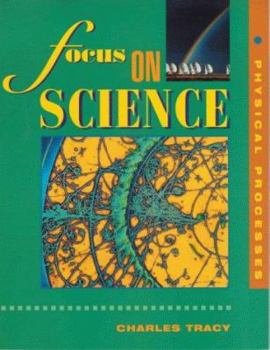 Paperback Physical Processes (Focus on Science) (Bk. 1) Book
