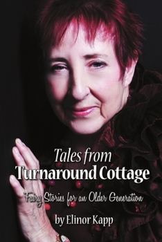 Paperback Tales From Turnaround Cottage Book
