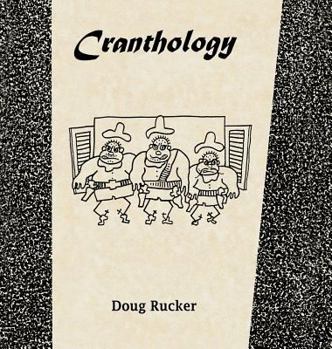 Hardcover Cranthology Book