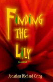 Paperback Finding the Lily (to Consider) Book