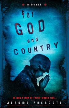 Paperback For God and Country Book