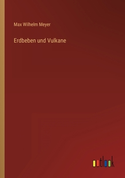 Paperback Erdbeben und Vulkane [German] Book