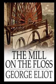 Paperback The Mill on the Floss Book