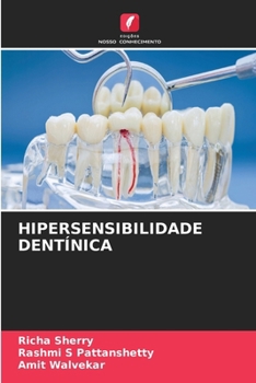 Paperback Hipersensibilidade Dentínica (Portuguese Edition) [Portuguese] Book