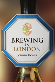 Paperback Brewing in London Book