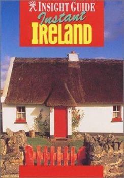 Instant Ireland - Book  of the Insight Guides - Ireland
