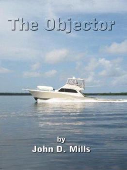 Paperback The Objector Book