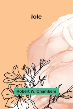 Paperback Iole Book