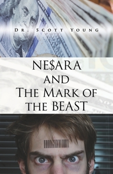 Paperback NESARA and The Mark of The Beast Book